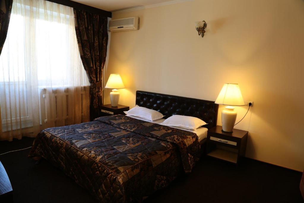 Hotel Salem On Samal Almaty Pokoj fotografie