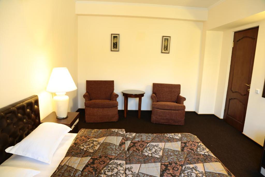 Hotel Salem On Samal Almaty Pokoj fotografie