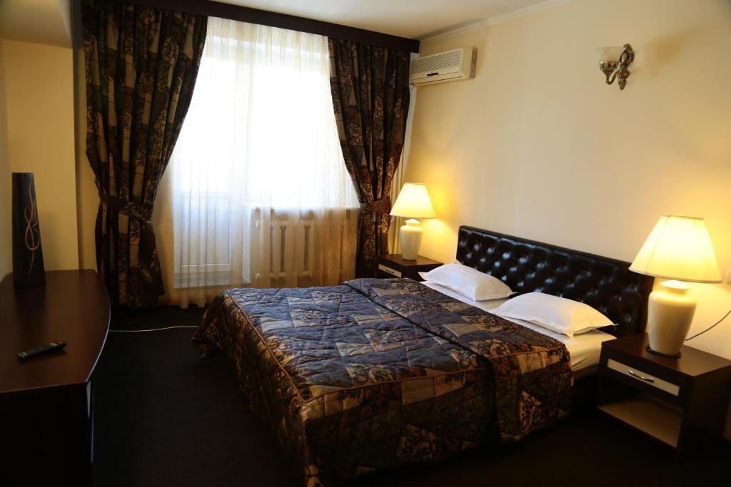 Hotel Salem On Samal Almaty Pokoj fotografie