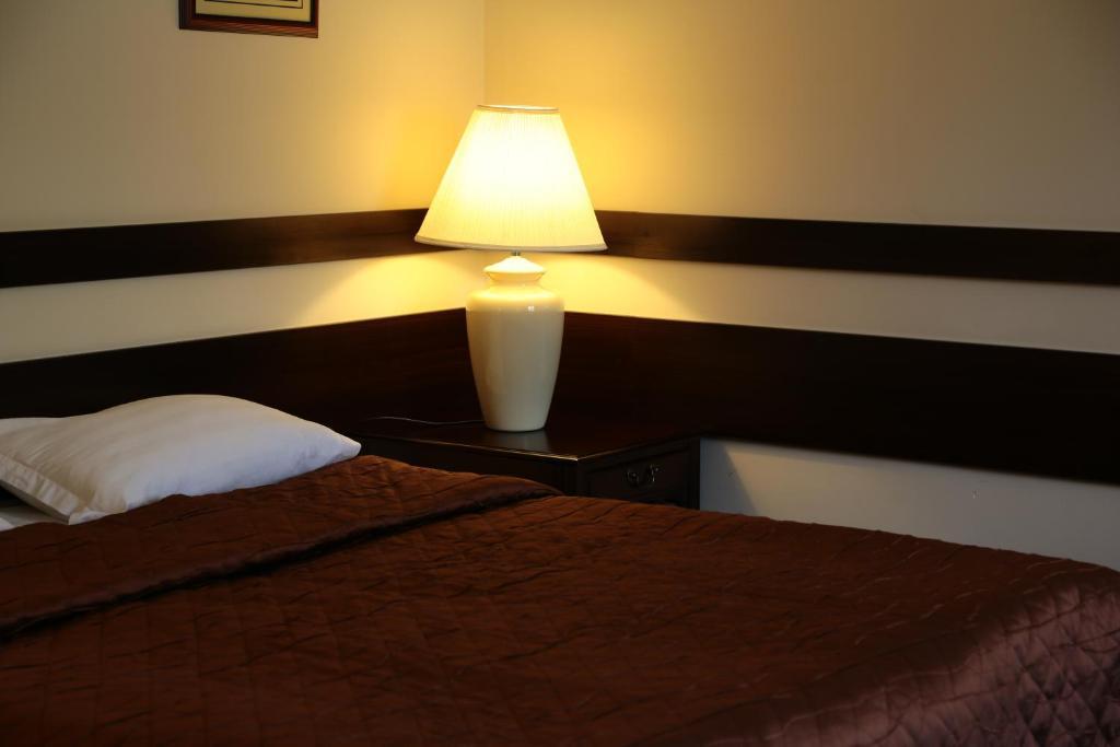 Hotel Salem On Samal Almaty Pokoj fotografie