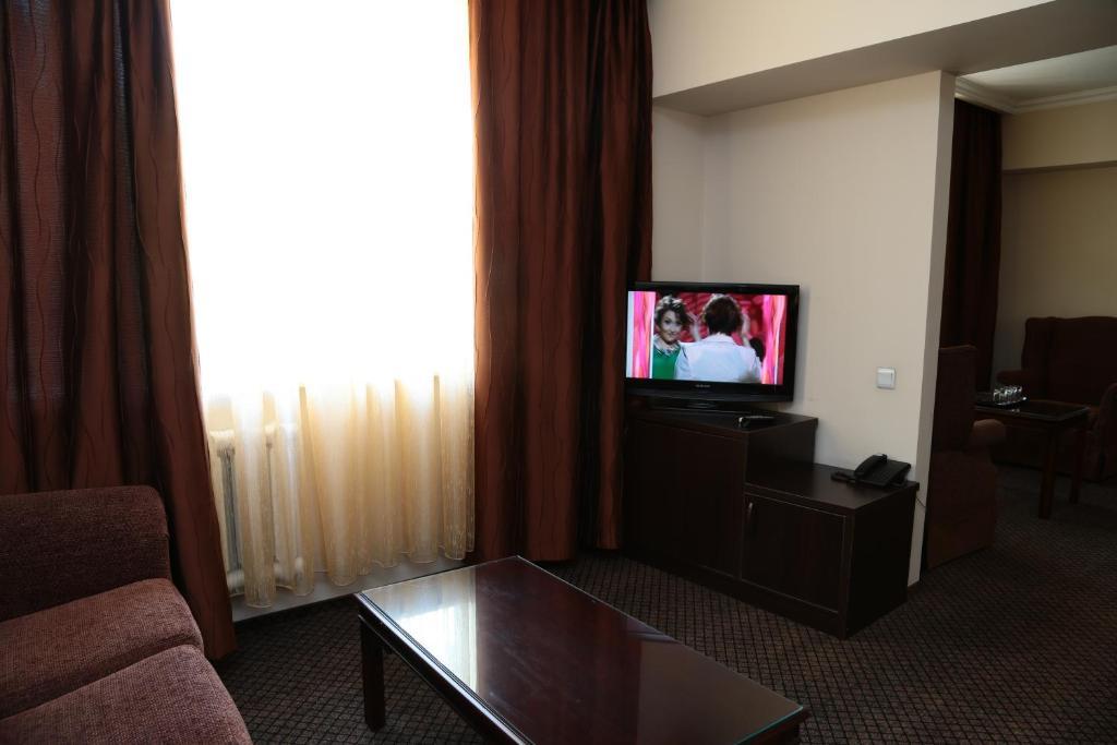 Hotel Salem On Samal Almaty Pokoj fotografie
