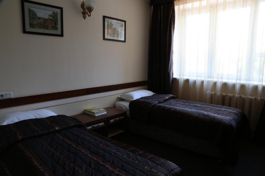 Hotel Salem On Samal Almaty Pokoj fotografie